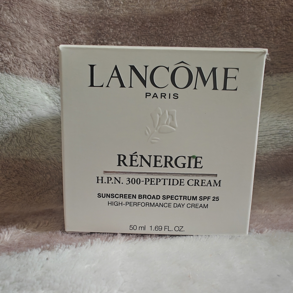 Lancome Rénergie H.P.N. 300-Peptide Cream - Cream